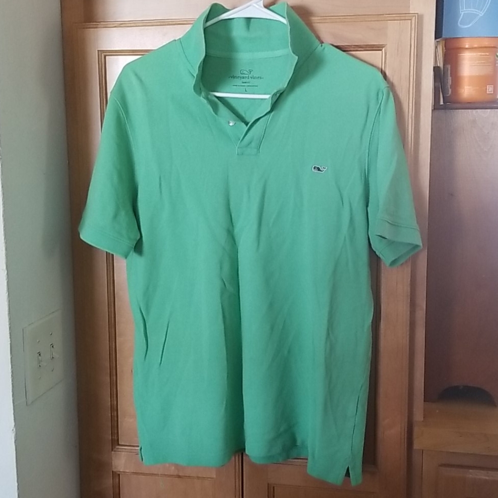 Vineyard Vines polo
